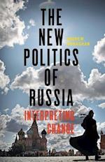 New Politics of Russia
