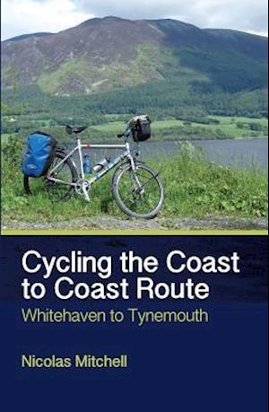 Cycling the Coast to Coast Route