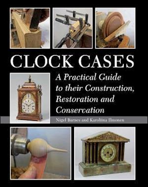 Clock Cases