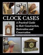 Clock Cases