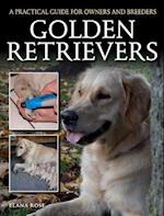 Golden Retrievers