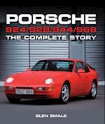 Porsche 924/928/944/968