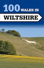 100 Walks in Wiltshire