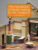 Handbook of Model-making for Set Designers