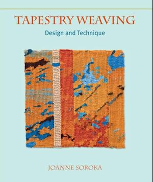 Tapestry Weaving