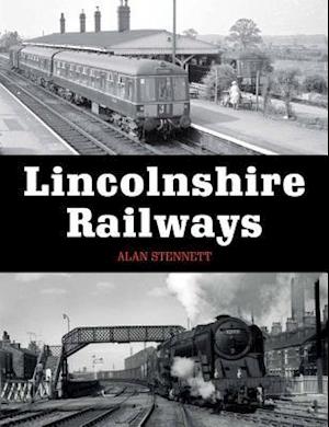 Lincolnshire Railways