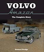 Volvo Amazon