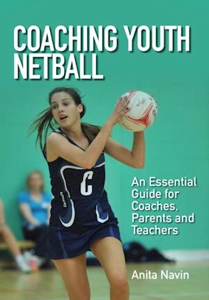 Coaching Youth Netball