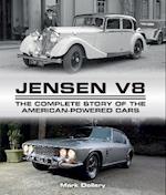 Jensen V8