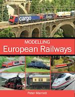 Modelling European Railways