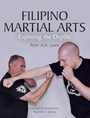 Filipino Martial Arts