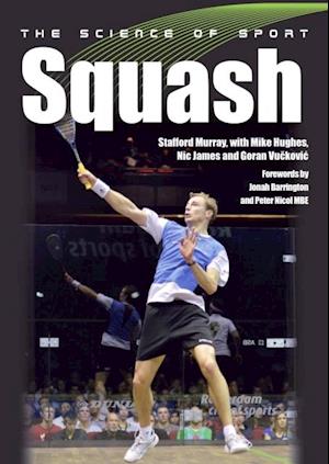 Science of Sport: Squash