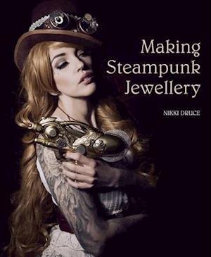 Making Steampunk Jewellery