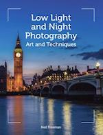 Low Light and Night Photography