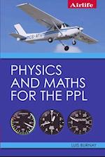 Physics and Maths for the PPL