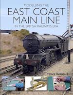 Modelling the East Coast Main Line in the British Railways Era