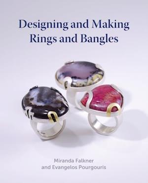 Designing and Making Rings and Bangles