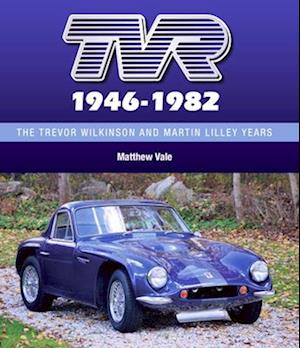 TVR 1946-1982