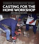 Casting for the Home Workshop