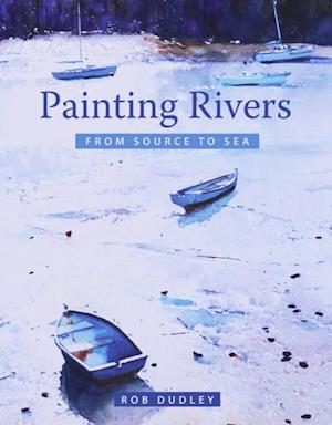 Painting Rivers from Source to Sea