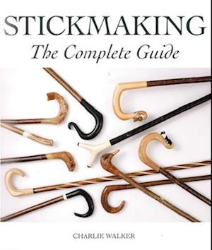 Stickmaking