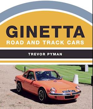 Ginetta