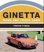 Ginetta