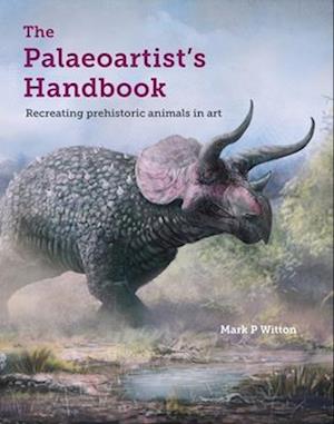 The Palaeoartist’s Handbook