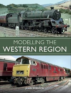 Modelling the Western Region