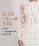 Fashion Knitwear Design