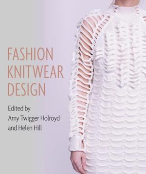 Fashion Knitwear Design