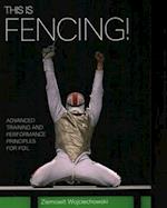 This is Fencing!