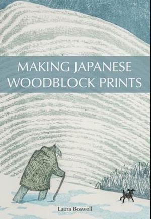 Making Japanese Woodblock Prints