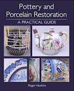 Pottery and Porcelain Restoration