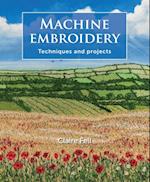 Machine Embroidery