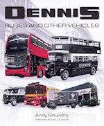 Dennis Buses and Other Vehicles
