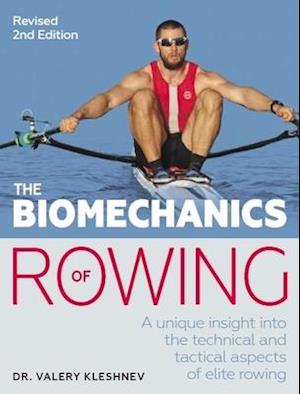 The Biomechanics of Rowing