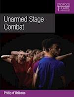 Unarmed Stage Combat