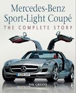 Mercedes-Benz Sport-Light Coupe
