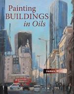 Painting Buildings in Oils