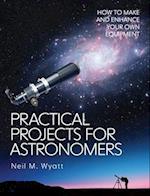 Practical Projects for Astronomers