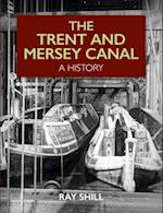 Trent and Mersey Canal