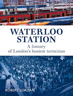 Waterloo Station