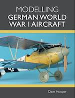 Modelling German World War I Aircraft