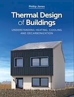 Thermal Design of Buildings