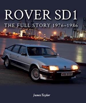 Rover SD1