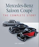 Mercedes-Benz Saloon Coupe