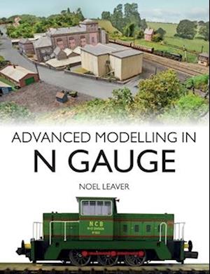 Advanced Modelling in N Gauge