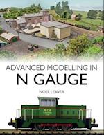 Advanced Modelling in N Gauge