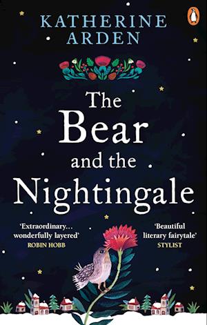 The Bear and The Nightingale